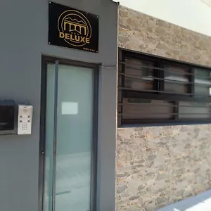 Deluxe Barajas Madrid