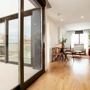Appartement Rubik En, Madrid
