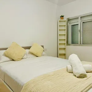 Pisos Baraja Gl Apartamento